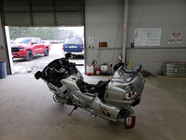 Image 3 of 2007 HONDA GL1800  2007 with VIN 1HFSC47H77A605288