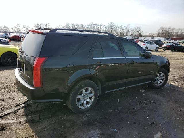 Изображение 3 2006 CADILLAC SRX  2006 с VIN 1GYEE637360219136