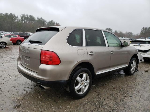 Obraz 3 z 2004 PORSCHE CAYENNE S 2004 z VIN WP1AB29P34LA68399