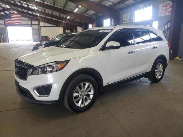 Obraz 1 z 2016 KIA SORENTO LX 2016 z VIN 5XYPGDA35GG105972