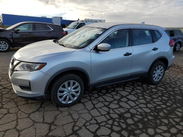 Image 1 of 2017 NISSAN ROGUE S 2017 with VIN KNMAT2MV2HP570629