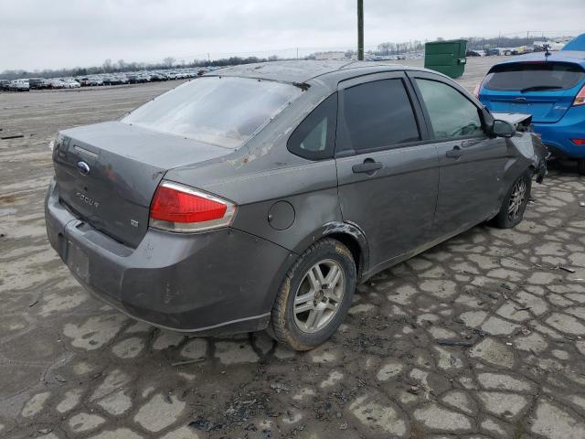 Изображение 3 2009 FORD FOCUS SE 2009 с VIN 1FAHP35NX9W118237