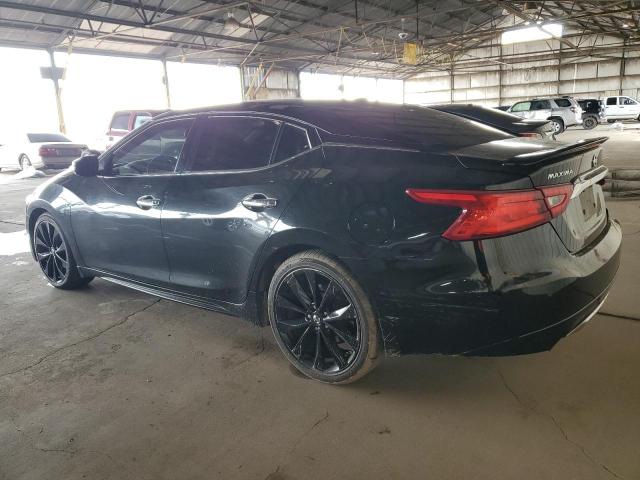 Image 2 of 2017 NISSAN MAXIMA 3.5S 2017 with VIN 1N4AA6AP5HC453417