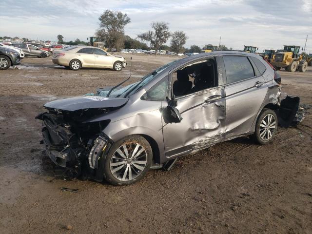 2015 HONDA FIT EX 2015 image