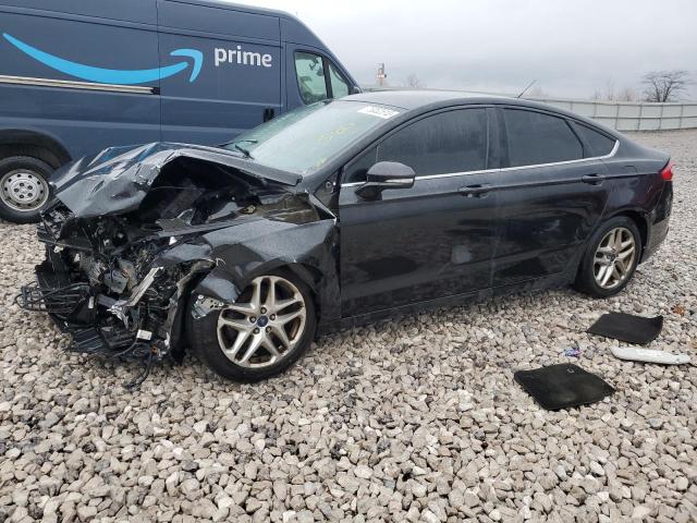 2013 FORD FUSION SE 2013 image