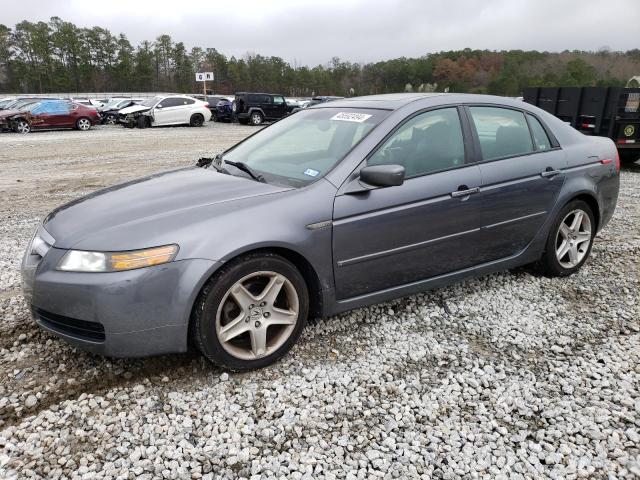 Image 1 of 2005 ACURA TL  2005 with VIN 19UUA66235A022281