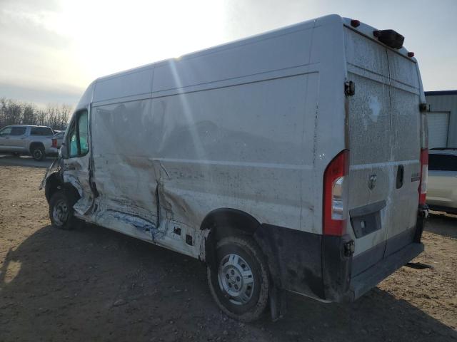 Image 2 of 2022 RAM PROMASTER 2500 2500 HIGH 2022 with VIN 3C6LRVDG7NE121752