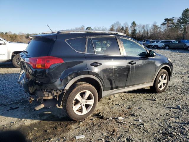 Obraz 3 z 2014 TOYOTA RAV4 XLE 2014 z VIN 2T3RFREV1EW224430
