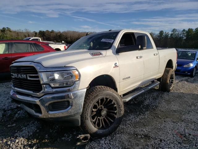 2019 RAM 2500 BIG HORN 2019 image