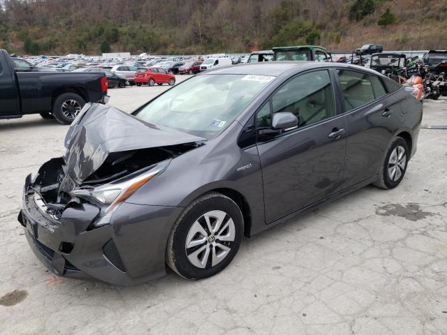 Obraz 1 z 2016 TOYOTA PRIUS  2016 z VIN JTDKARFU9G3505631