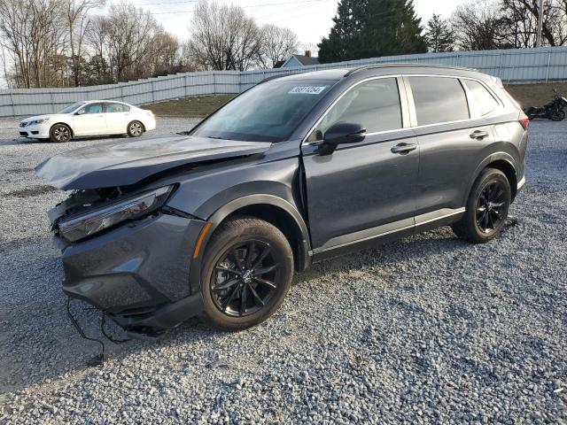 Image 1 of 2023 HONDA CR-V SPORT 2023 with VIN 2HKRS5H50PH707742