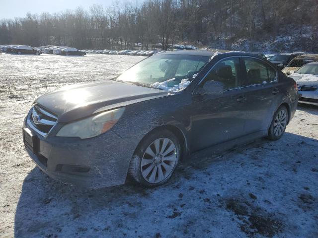 Image 1 of 2010 SUBARU LEGACY 2.5I LIMITED 2010 with VIN 4S3BMBK64A3242560