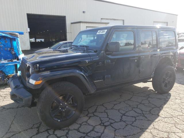 Obraz 2023 JEEP WRANGLER SAHARA 2023