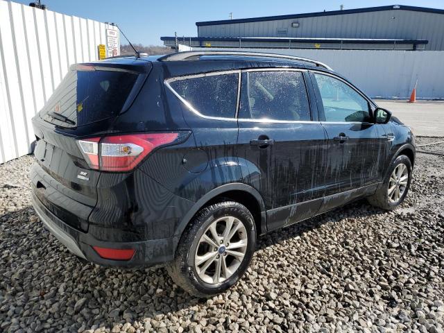 Image 3 of 2018 FORD ESCAPE SE 2018 with VIN 1FMCU9GD8JUB76329