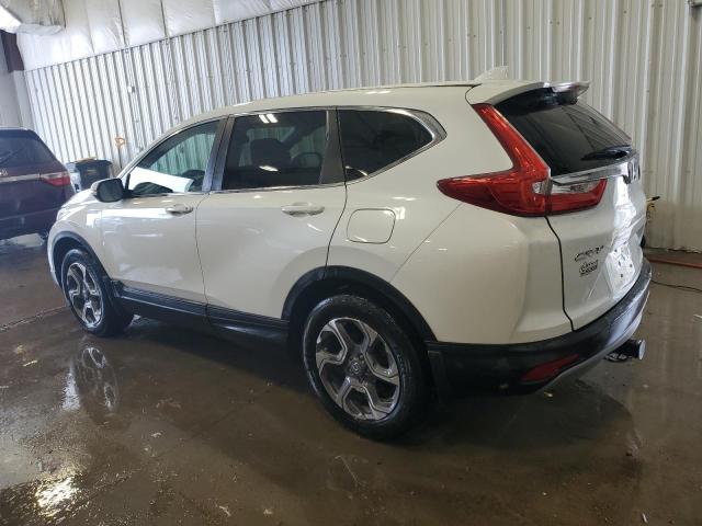 Image 2 of 2019 HONDA CR-V EX 2019 with VIN 7FARW2H50KE007184