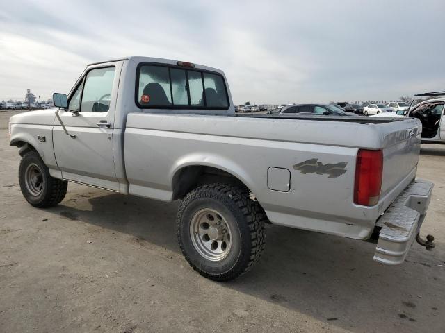 Obraz 2 z 1996 FORD F150  1996 z VIN 1FTEF14Y8TLB69003