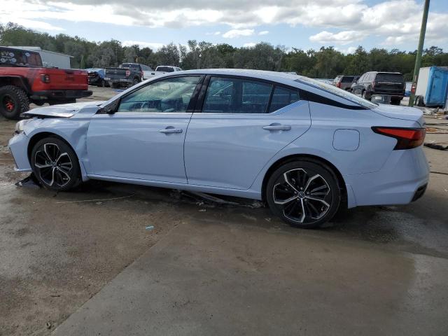 Изображение 2 2023 NISSAN ALTIMA SR 2023 с VIN 1N4BL4CV1PN381374