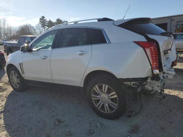 Obraz 2 z 2015 CADILLAC SRX LUXURY COLLECTION 2015 z VIN 3GYFNEE38FS521703