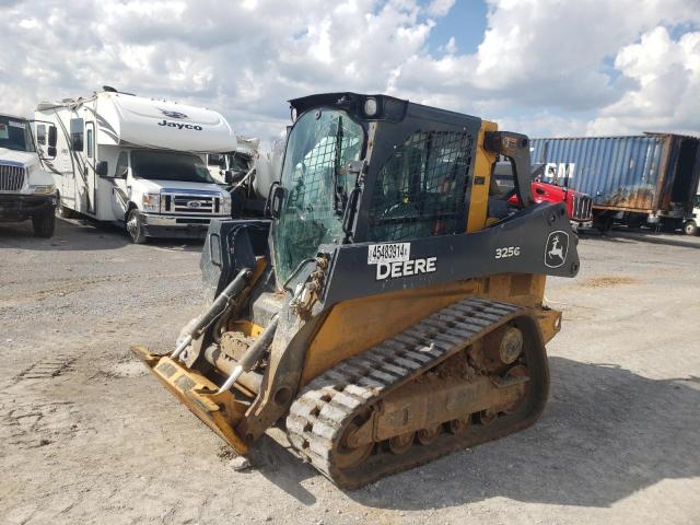 Image 2 of 2022 OTHER SKIDSTEER 2022 with VIN 1T0325GKCNJ416824