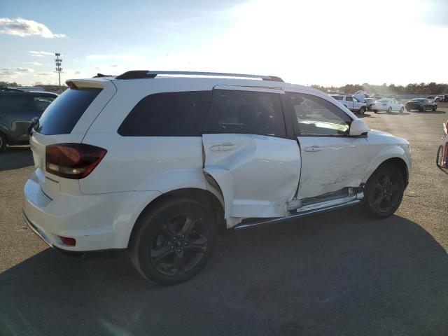 Изображение 3 2019 DODGE JOURNEY CROSSROAD 2019 с VIN 3C4PDDGG7KT858665