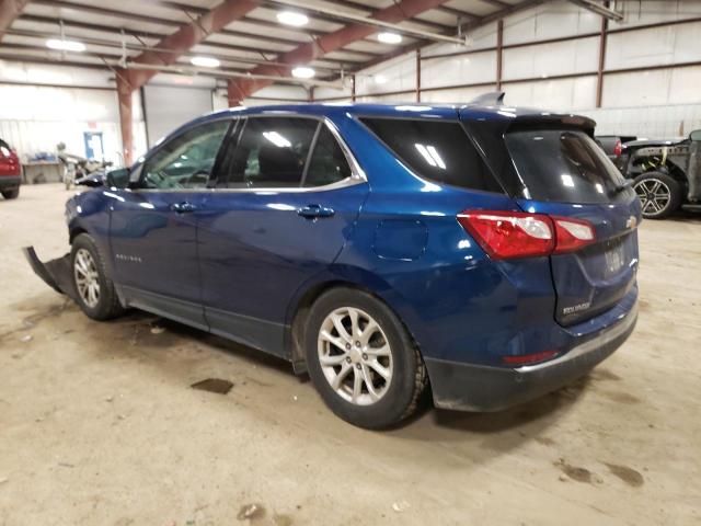 Image 2 of 2019 CHEVROLET EQUINOX LT 2019 with VIN 2GNAXKEV1K6126322