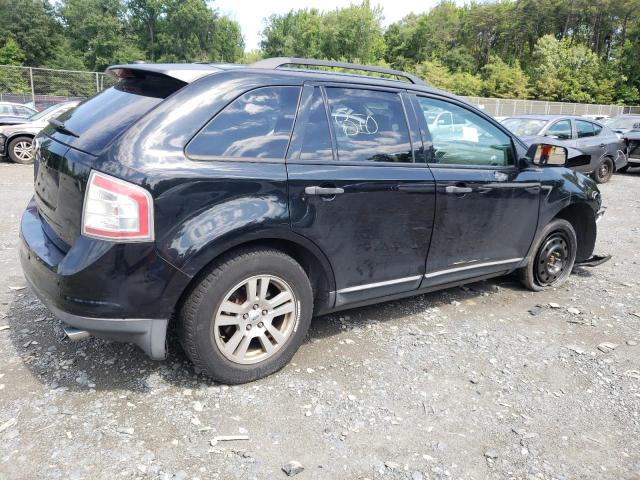 Image 3 of 2010 FORD EDGE SE 2010 with VIN 2FMDK3GC9ABB48026