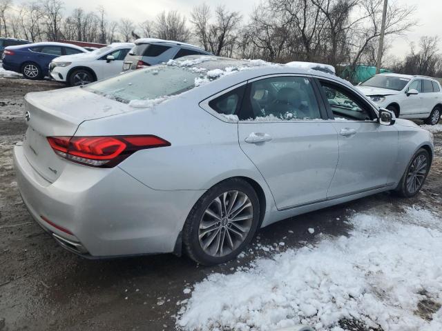 Изображение 3 2016 HYUNDAI GENESIS 3.8L 2016 с VIN KMHGN4JE5GU126189