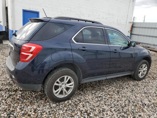 Image 3 of 2017 CHEVROLET EQUINOX LT 2017 with VIN 2GNFLFEK6H6148744