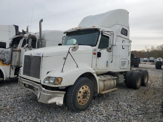 Изображение 1 2003 INTERNATIONAL 9400 9400I 2003 с VIN 3HSCNAER53N062461