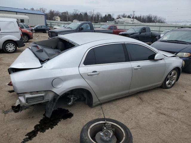 Obraz 3 z 2011 CHEVROLET MALIBU 1LT 2011 z VIN 1G1ZC5E17BF377723