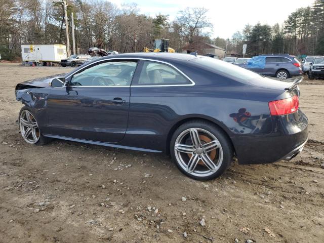 Obraz 2 z 2014 AUDI S5 PREMIUM PLUS 2014 z VIN WAUCGAFR5EA063145