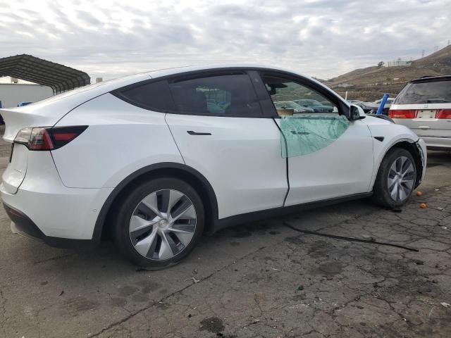 Изображение 3 2022 TESLA MODEL Y  2022 с VIN 7SAYGDEE6NF424949