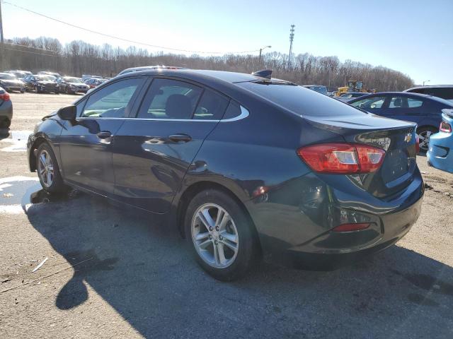 Obraz 2 z 2018 CHEVROLET CRUZE LT 2018 z VIN 1G1BE5SM5J7157225