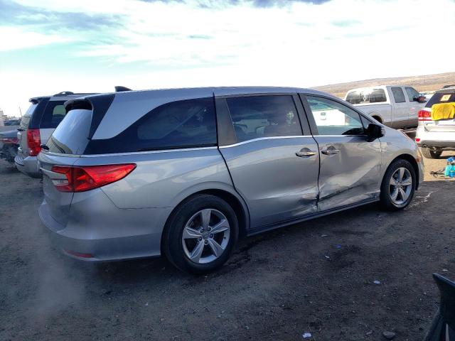 Image 3 of 2019 HONDA ODYSSEY EXL 2019 with VIN 5FNRL6H71KB096261