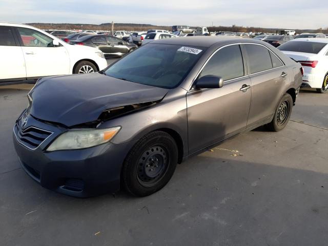Image 1 of 2011 TOYOTA CAMRY BASE 2011 with VIN 4T4BF3EK0BR189460