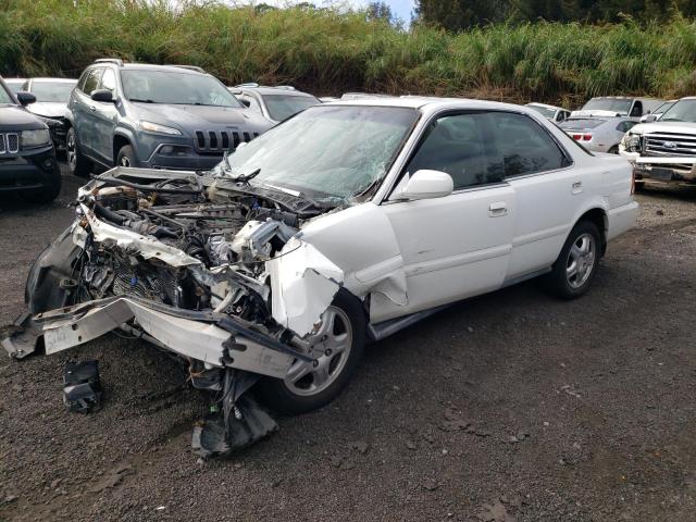 Obraz 1 z 1996 ACURA 2.5TL  1996 z VIN JH4UA2642TC011720