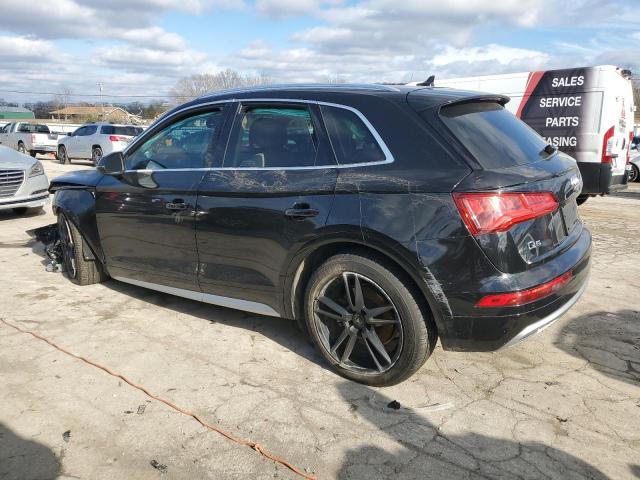 Obraz 2 z 2018 AUDI Q5 PREMIUM PLUS 2018 z VIN WA1BNAFY0J2004644