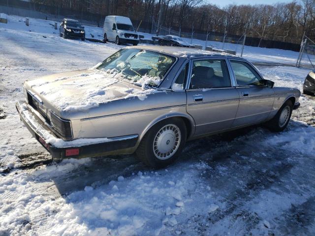 Image 3 of 1991 JAGUAR XJ6 VANDEN PLAS 1991 with VIN SAJKY1742MC648459