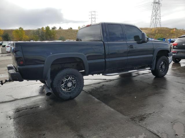 Изображение 3 2007 CHEVROLET SILVERADO K2500 HEAVY DUTY 2007 с VIN 1GCHK29D37E180814