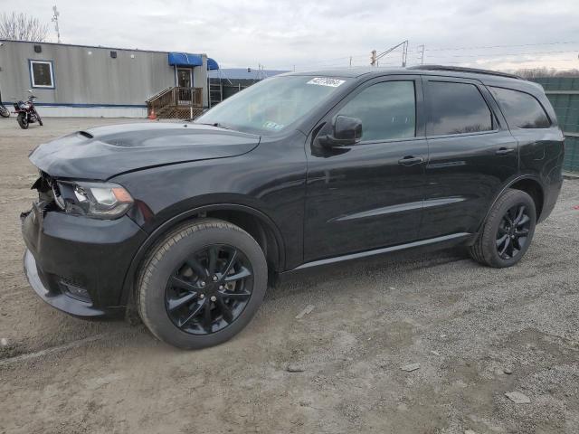 Obraz 1 z 2018 DODGE DURANGO GT 2018 z VIN 1C4RDJDG8JC462430