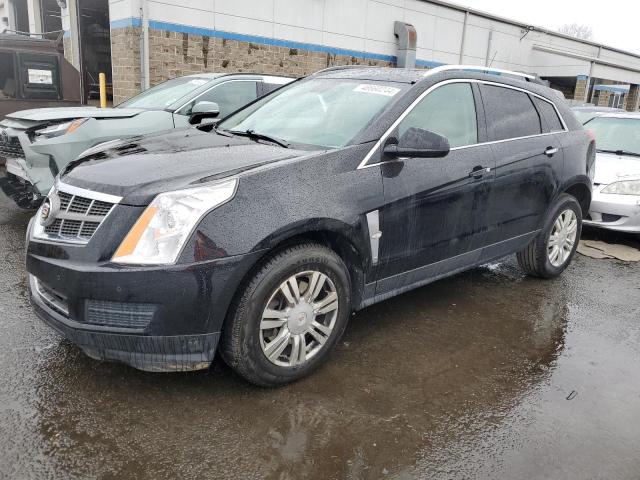 Изображение 2011 CADILLAC SRX LUXURY COLLECTION 2011