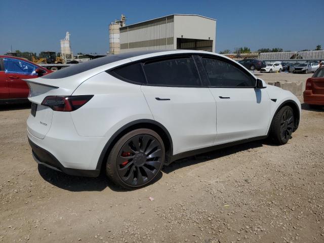Изображение 3 2023 TESLA MODEL Y  2023 с VIN 7SAYGDEF9PF643867