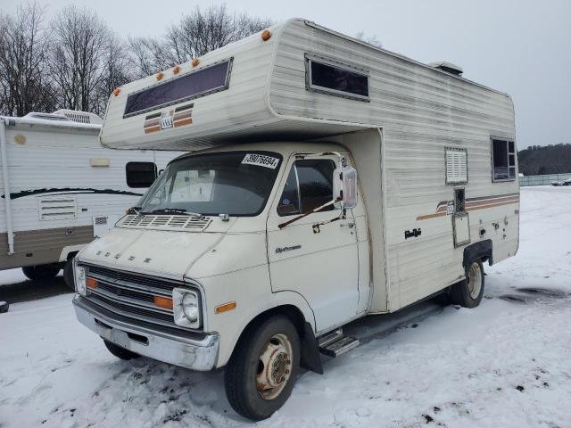 Obraz 1976 DODGE F30 1976