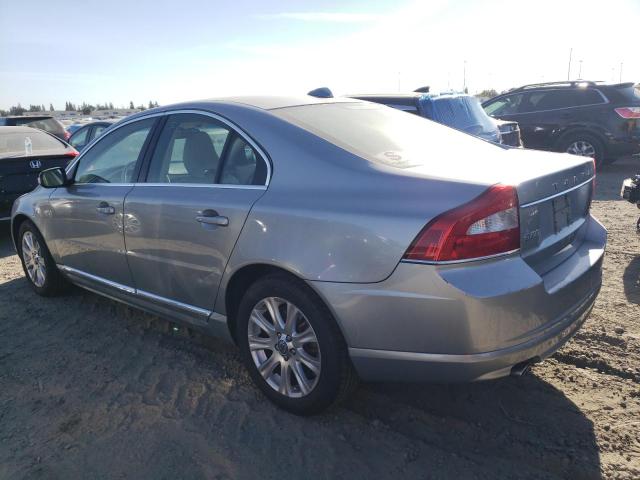 Obraz 2 z 2011 VOLVO S80 3.2 2011 z VIN YV1952ASXB1137183