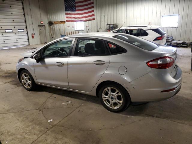 Image 2 of 2014 FORD FIESTA SE 2014 with VIN 3FADP4BJ0EM217410