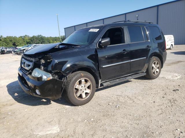 Изображение 2009 HONDA PILOT TOURING 2009