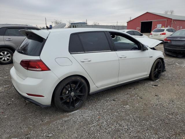 Obraz 3 z 2019 VOLKSWAGEN GOLF R  2019 z VIN WVWWA7AU6KW119883