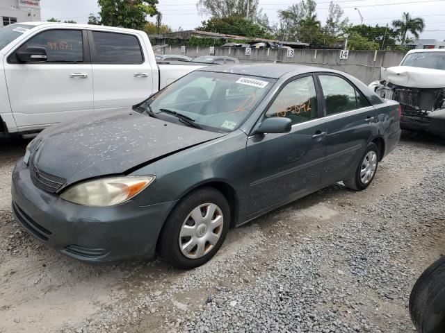 Obraz 1 z 2003 TOYOTA CAMRY LE 2003 z VIN 4T1BE32K13U184559