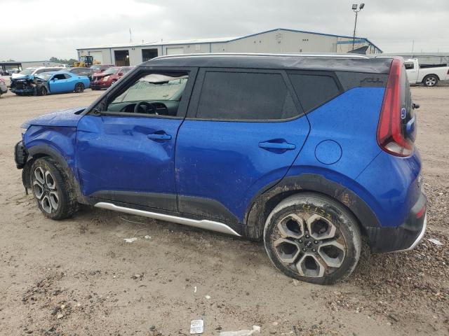 Obraz 2 z 2022 KIA SOUL LX 2022 z VIN KNDJ23AU8N7165858