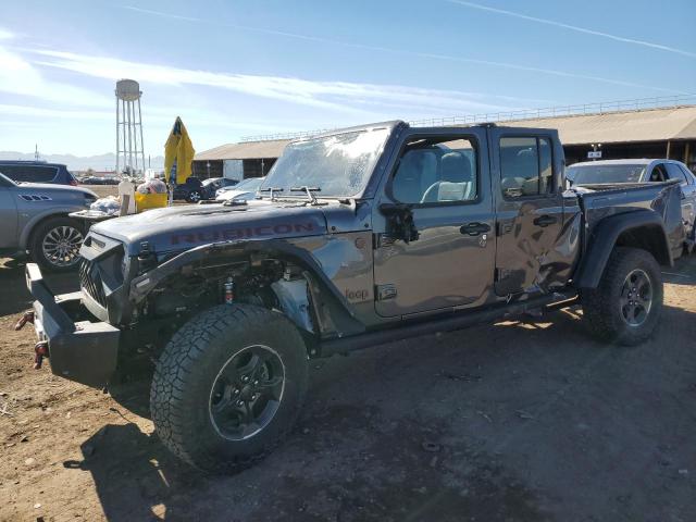 Изображение 2022 JEEP GLADIATOR RUBICON 2022